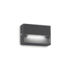 DEDRA AP SMALL ANTRACITE