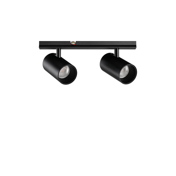 STICK TRACK DOUBLE 10W 2700K