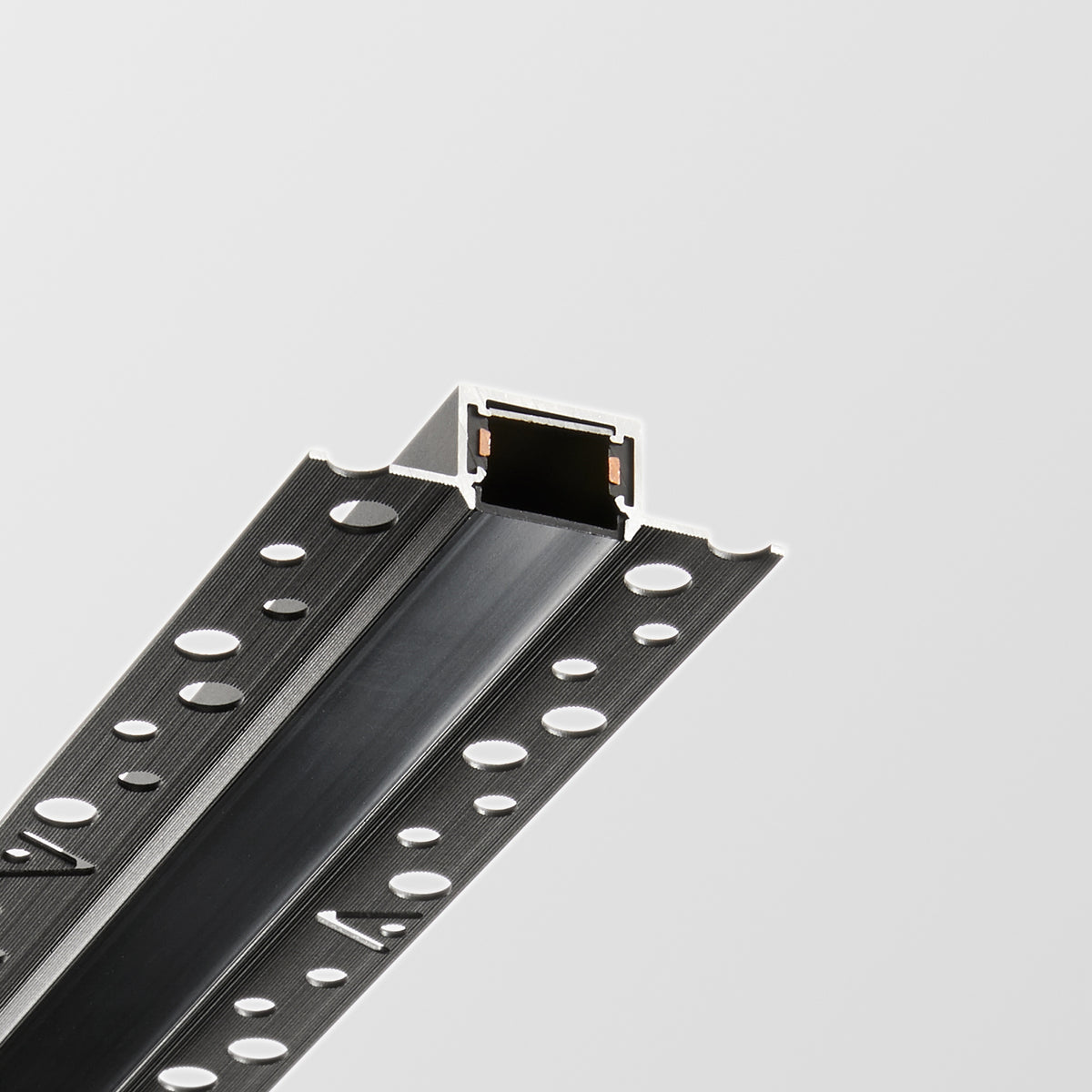 STICK PROFILE RECESSED 2000 mm 329604