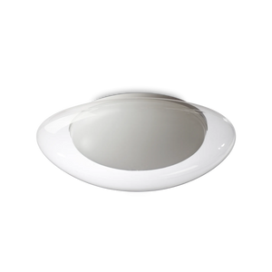 Plafonieră Ideal Lux Squish, Ø64 cm, 332420
