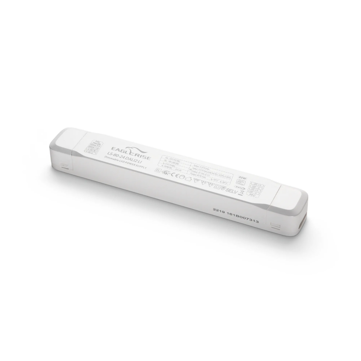 Sursă de alimentare LED Ideal Lux Deva Driver ON-OFF 150W, 332628