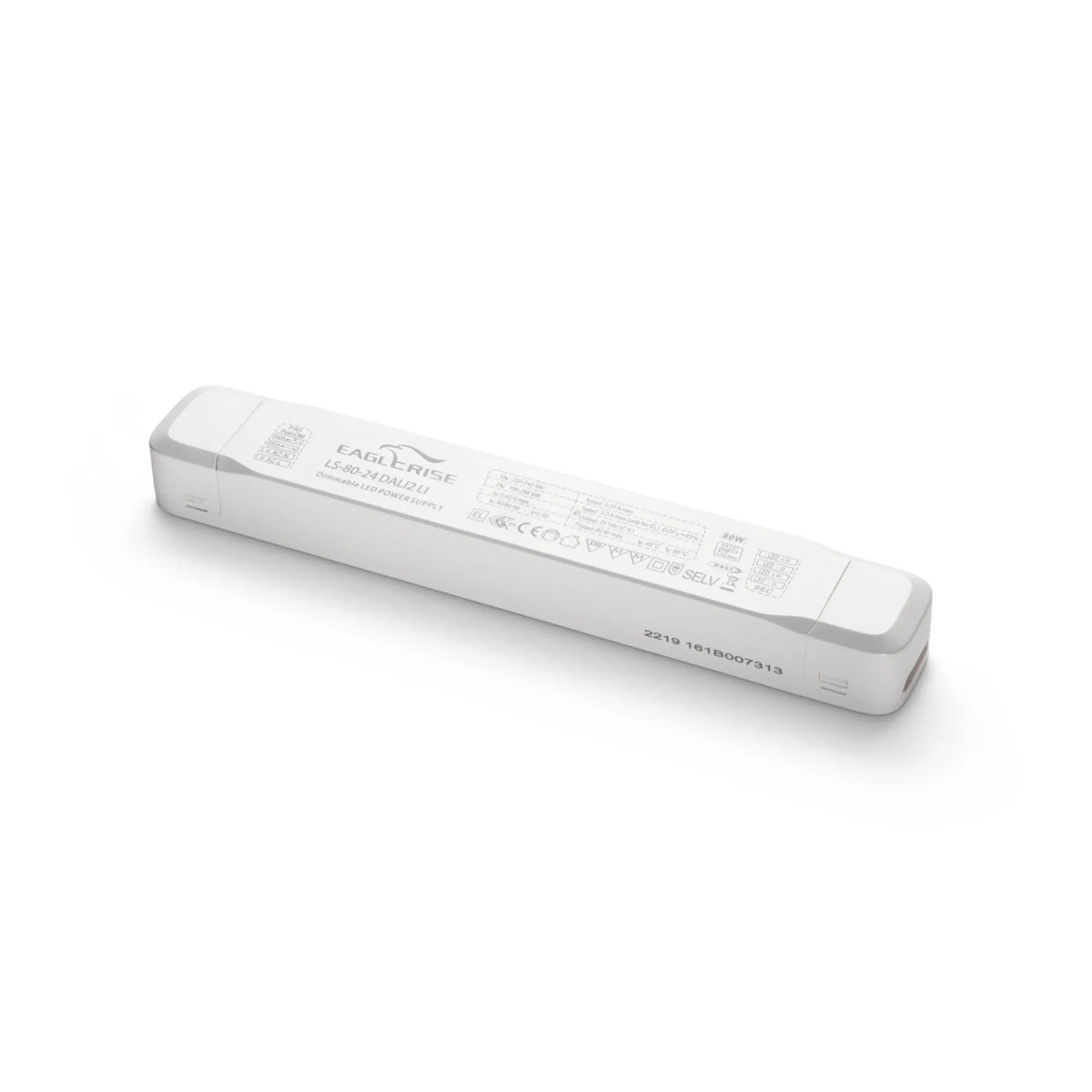 Sursă de alimentare LED Ideal Lux Deva Driver ON-OFF 075W, 332659
