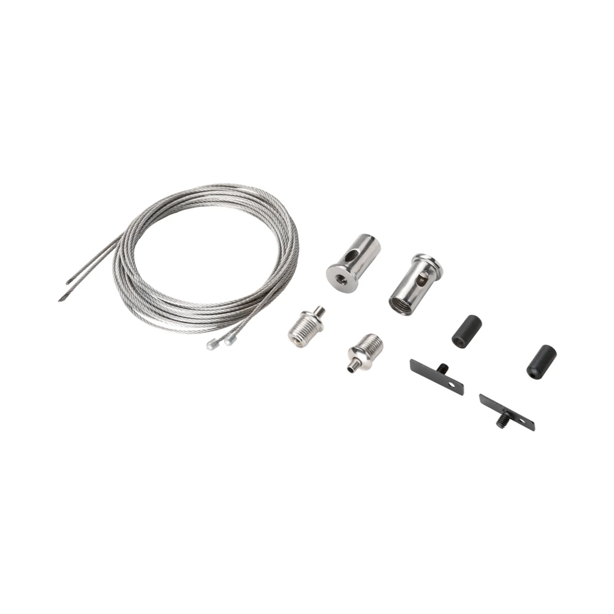 Pendul Ideal Lux Deva Surface Kit Pendant, 332703