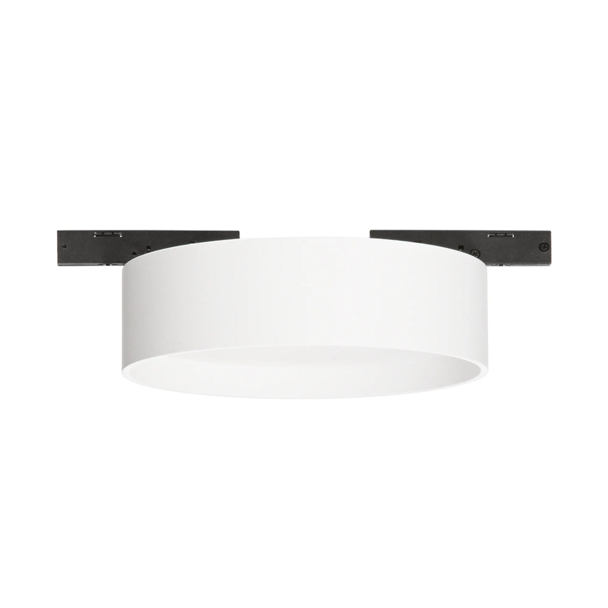 Modul LED Ideal Lux Deva Disc 10W, alb, 332888