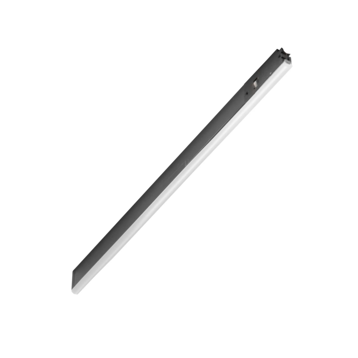 Modul LED Ideal Lux Deva Wide Inner 06W, negru, 332949