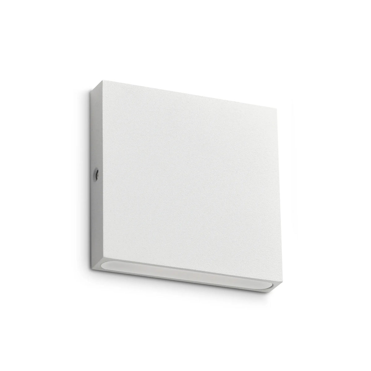 Aplică de exterior Ideal Lux Post-it Small, alb, 335957