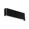 DELTA AP D030 NERO 3000K