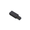 LINK 1-PHASE SURFACE MAIN CONNECTOR BK