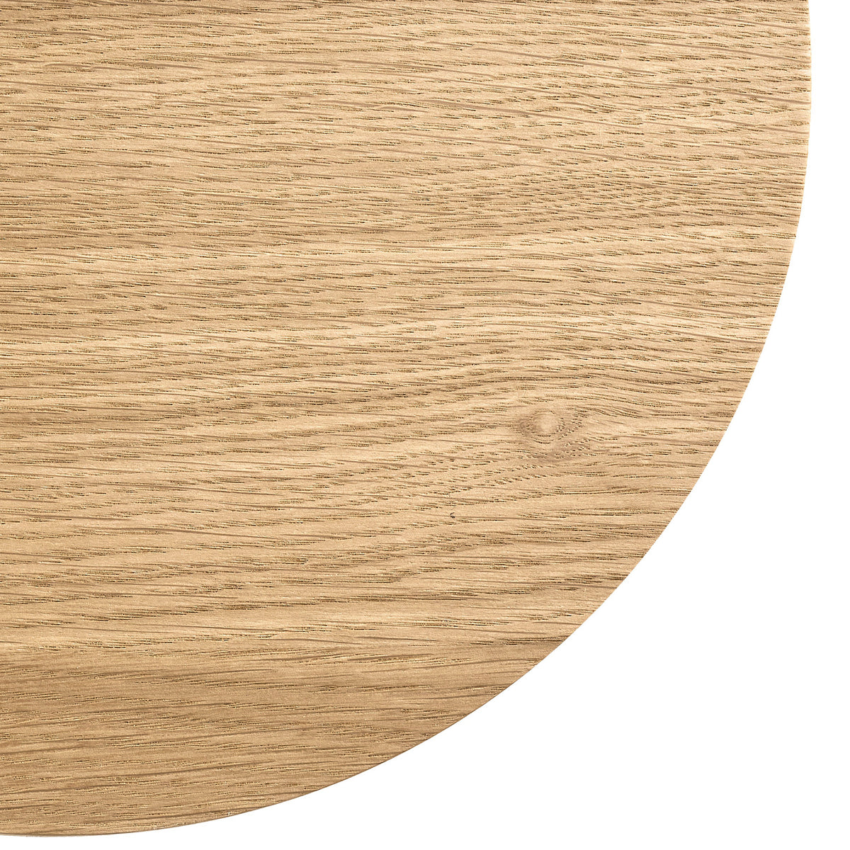 Lampa de perete Luna Wood 30 cm TK 3377