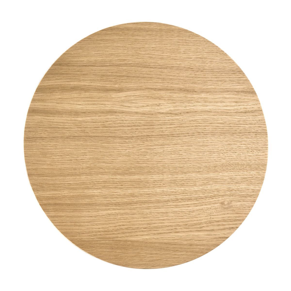 Aplică TK Lighting Luna, lemn, 30 cm, 3377