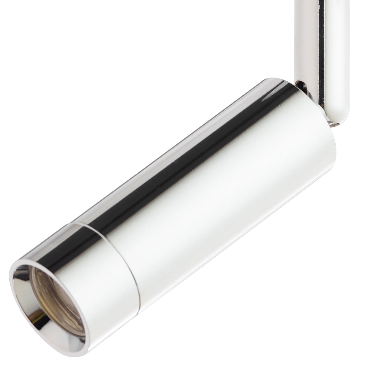 Spot pe șină TK Lighting Tracer, alb, crom, 3383