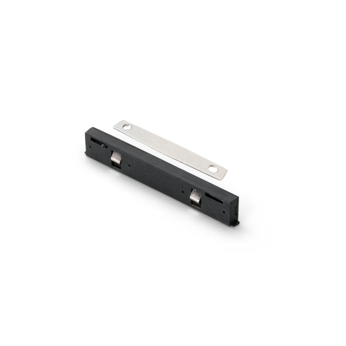 Conector Ideal Lux Deva Surface Linear Connector, 339368