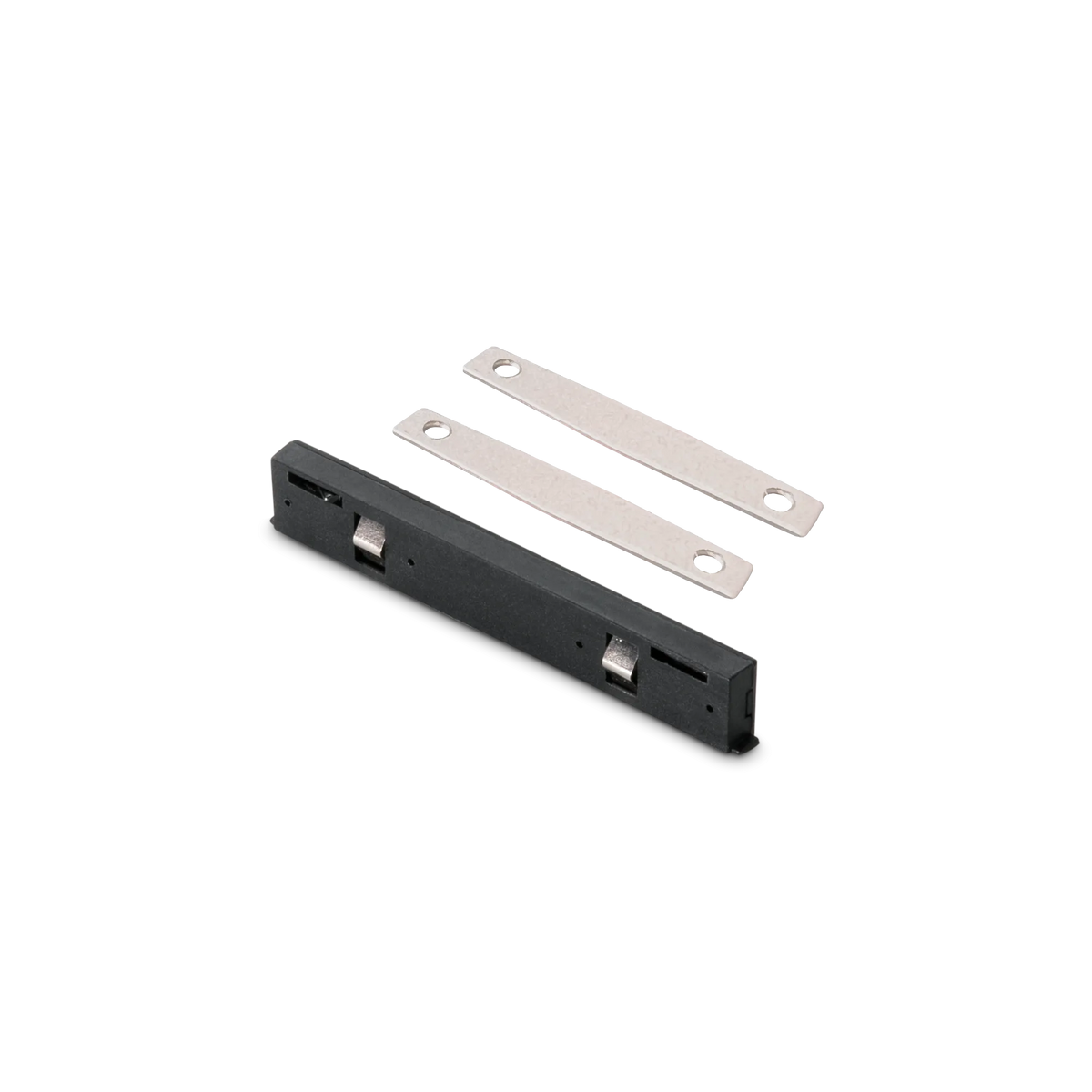 Conector Ideal Lux Deva Recessed Linear Connector, 339399