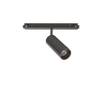 EGO TRACK SINGLE 12W 3000K 1-10V BK