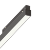 EGO WIDE 13W 3000K DALI BK