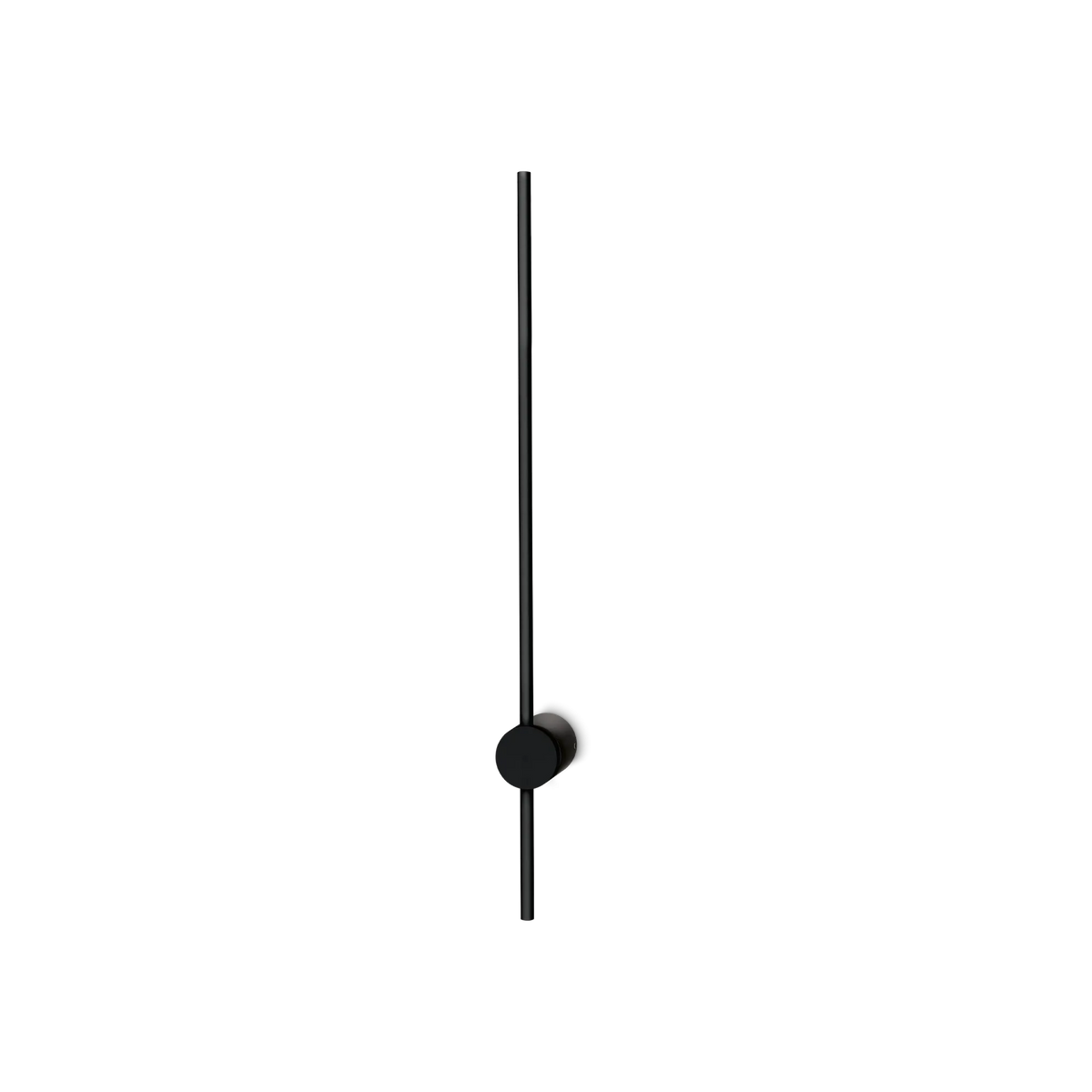 Aplică Ideal Lux Essence 2700K, negru, Ø70 cm, 340999