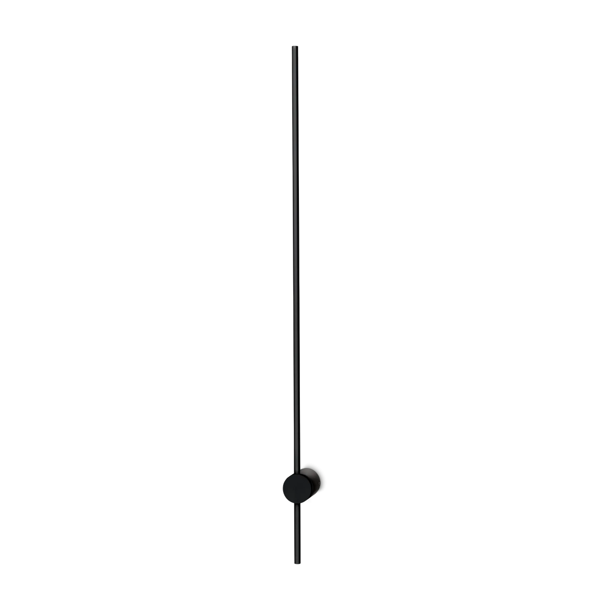 Aplică Ideal Lux Essence 3000K, negru, Ø124 cm, 285108