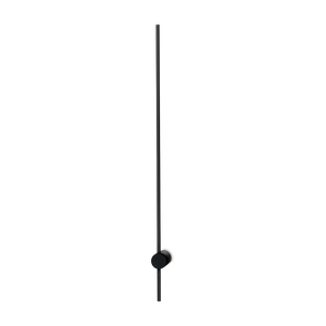 Aplică Ideal Lux Essence 2700K, negru, Ø124 cm, 341019