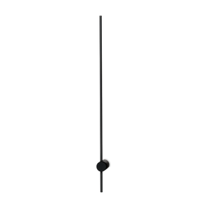 Aplică Ideal Lux Essence 4000K, negru, Ø124 cm, 341026