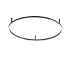 ORACLE SLIM PL D090 ROUND 4000K ON-OFF BK