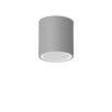 TECHO PL1 ROUND D09 GRIGIO 342726
