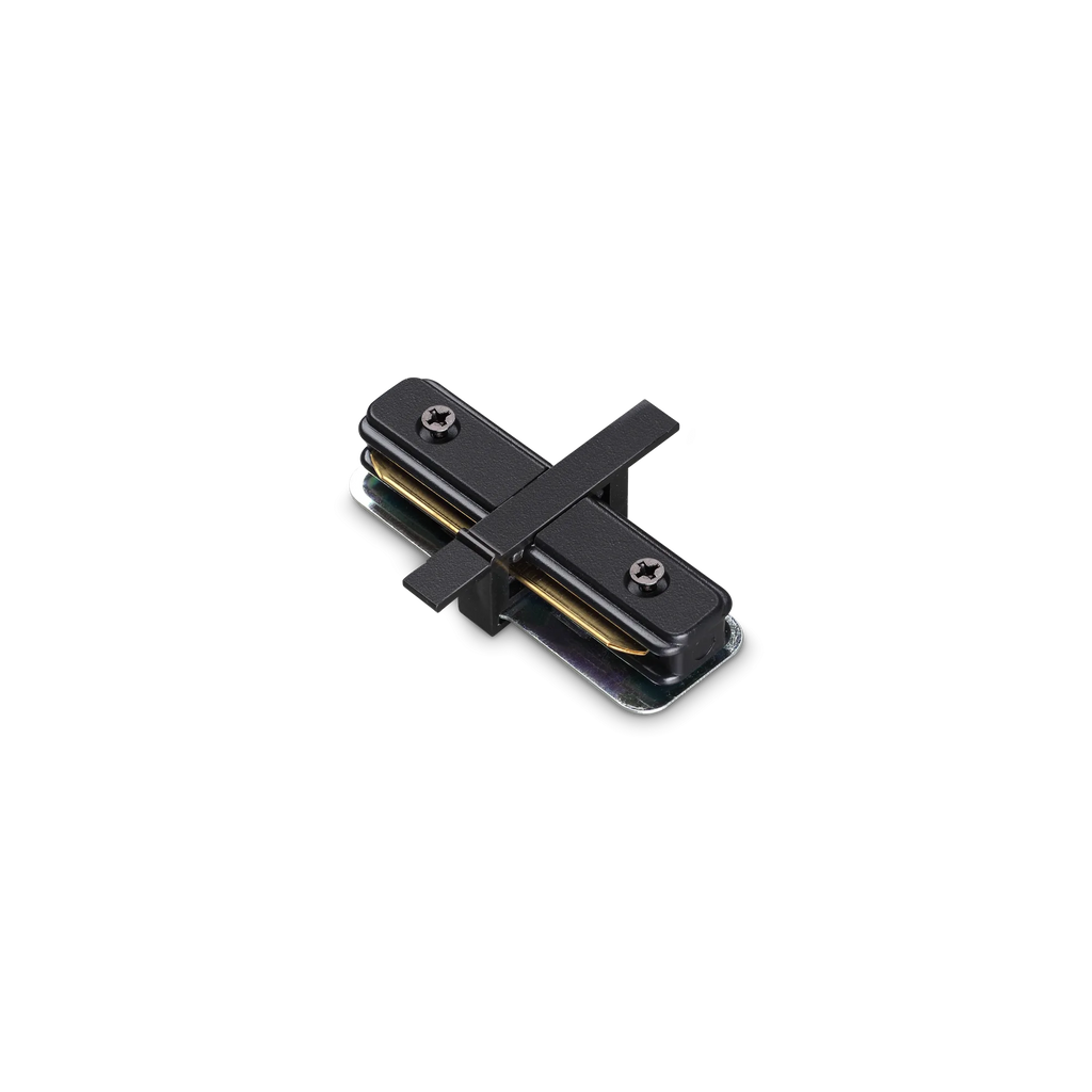 LINK 1-PHASE RECESSED LINEAR CONNECTOR BK
