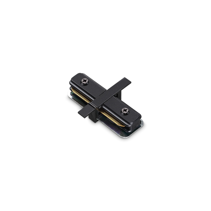 LINK 1-PHASE RECESSED LINEAR CONNECTOR BK