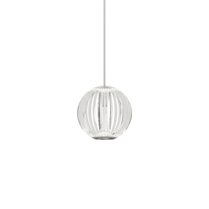 Pendul Ideal Lux Diamond SP1, 343457