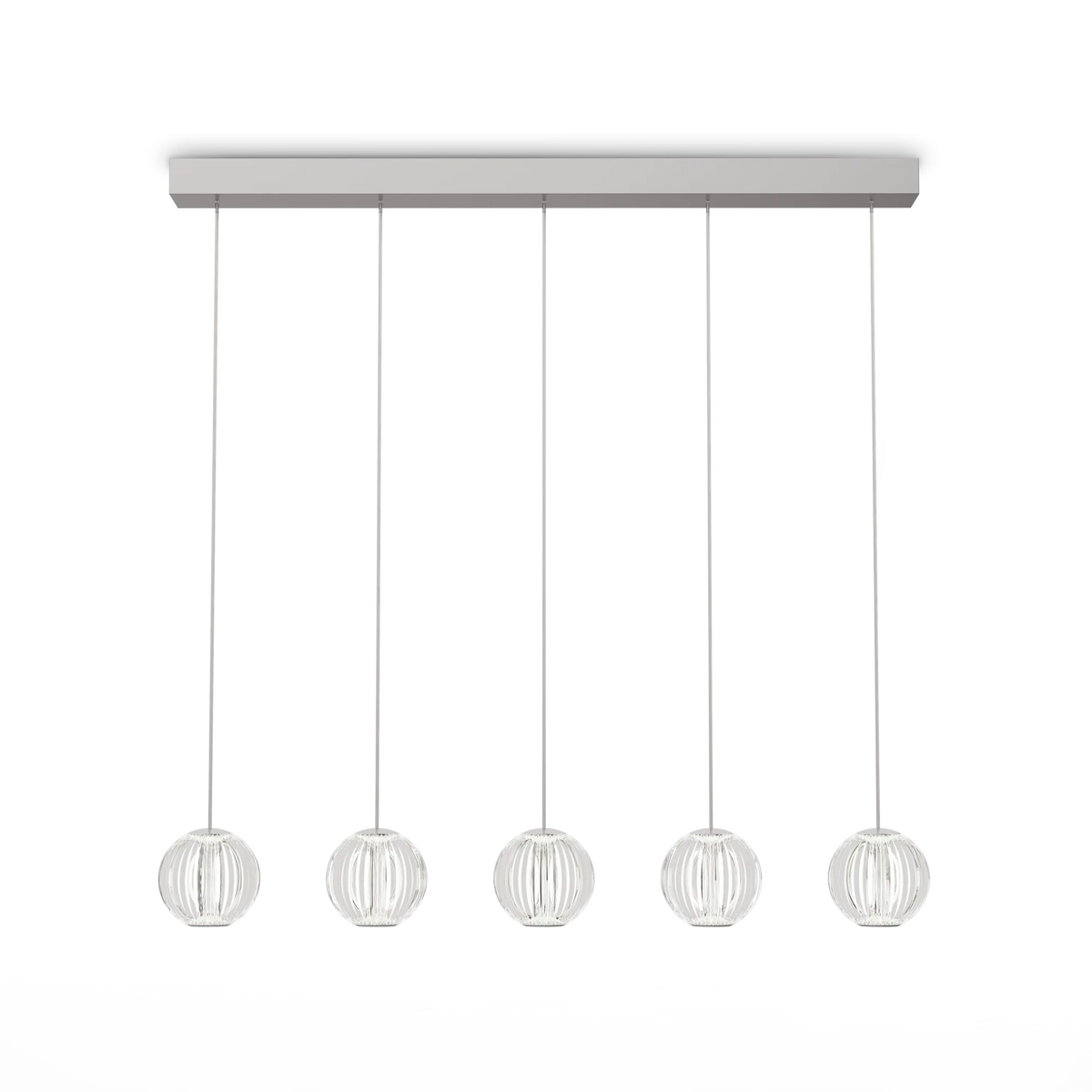 Lustră Ideal Lux Diamond SP5, 343471
