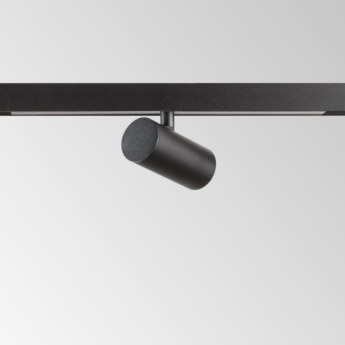 Spot pe șină Ideal Lux Stick Track Single 03W 2700K, 345048