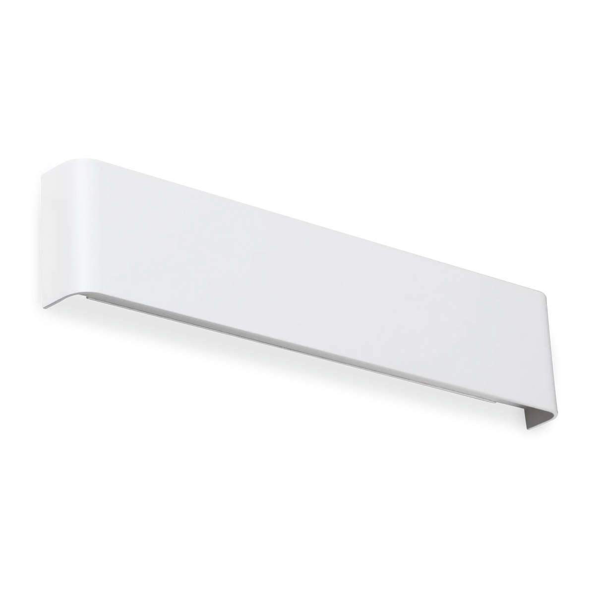 Aplică Ideal Lux Delta 4000K, alb, Ø41 cm, 345192