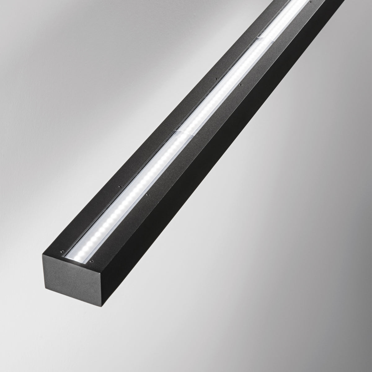 Lampadar Ideal Lux Comfort-2 2700K-6000K, alb, 345307