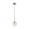 EQUINOXE SP1 D15 AMBRA SFUMATO