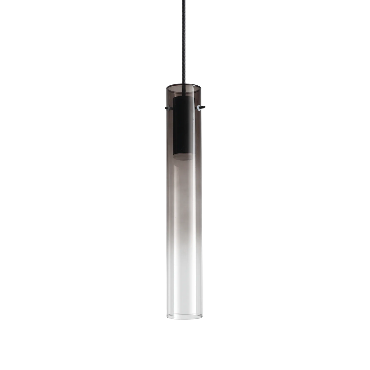 Lustră Ideal Lux Flam, degradé, 345512
