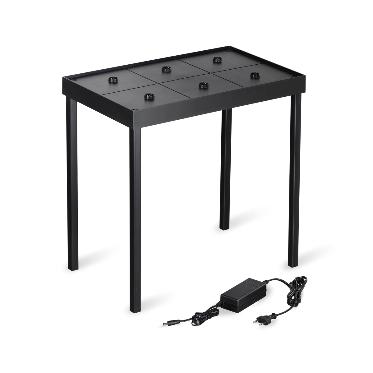 Stație de încărcare Ideal Lux Cute Charging Station, 348377