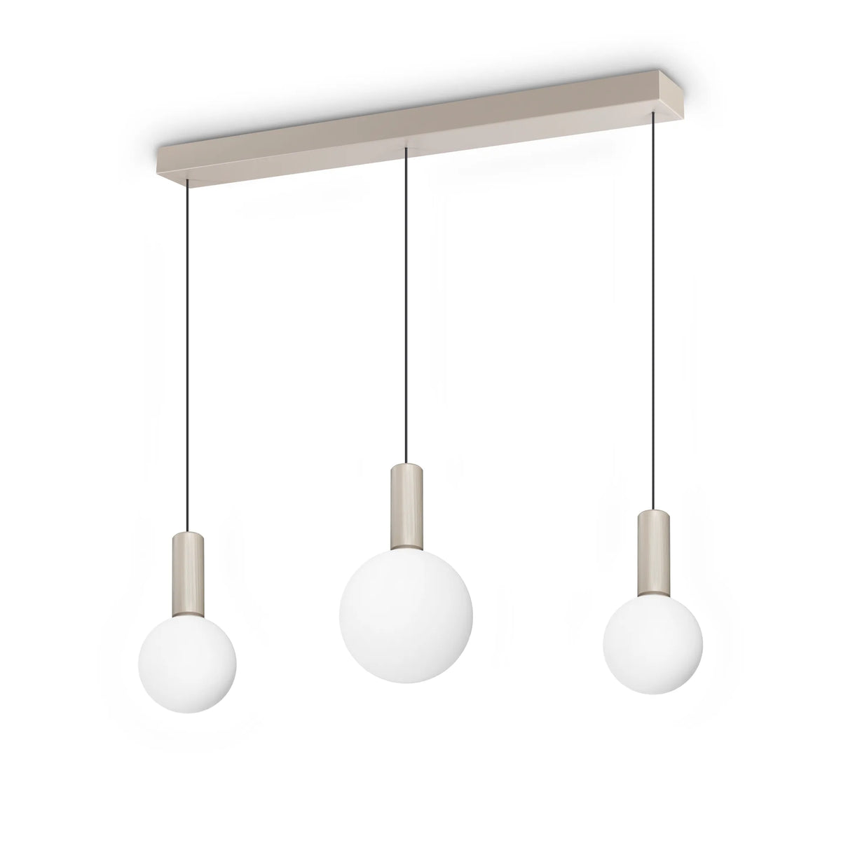 Lustră Ideal Lux Odeon SP3, 349213