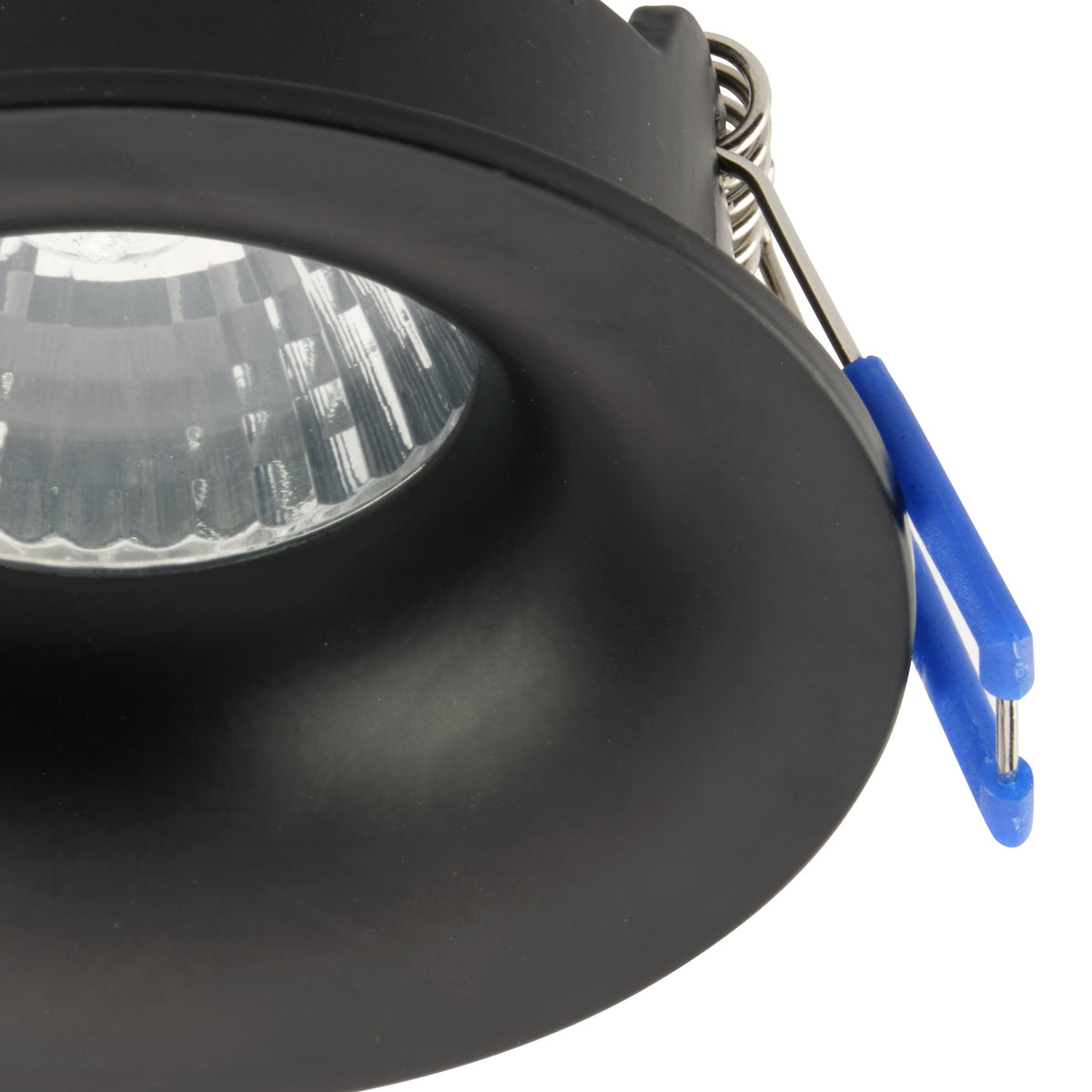 Spot încastrat TK Lighting Eye Aluminiu, negru, 3501