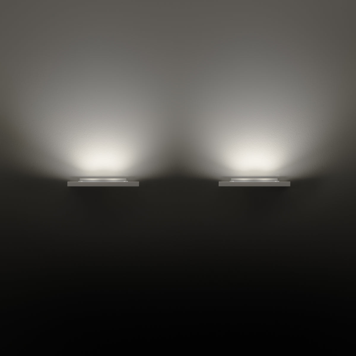 Aplică Ideal Lux Block 3000K, Ø23 cm, 350523