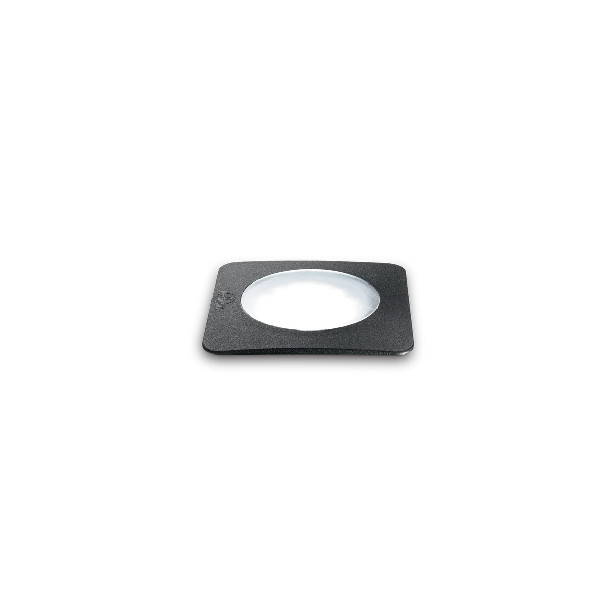 Lampă de exterior Ideal Lux Way D05.0 Square Wide, 351513