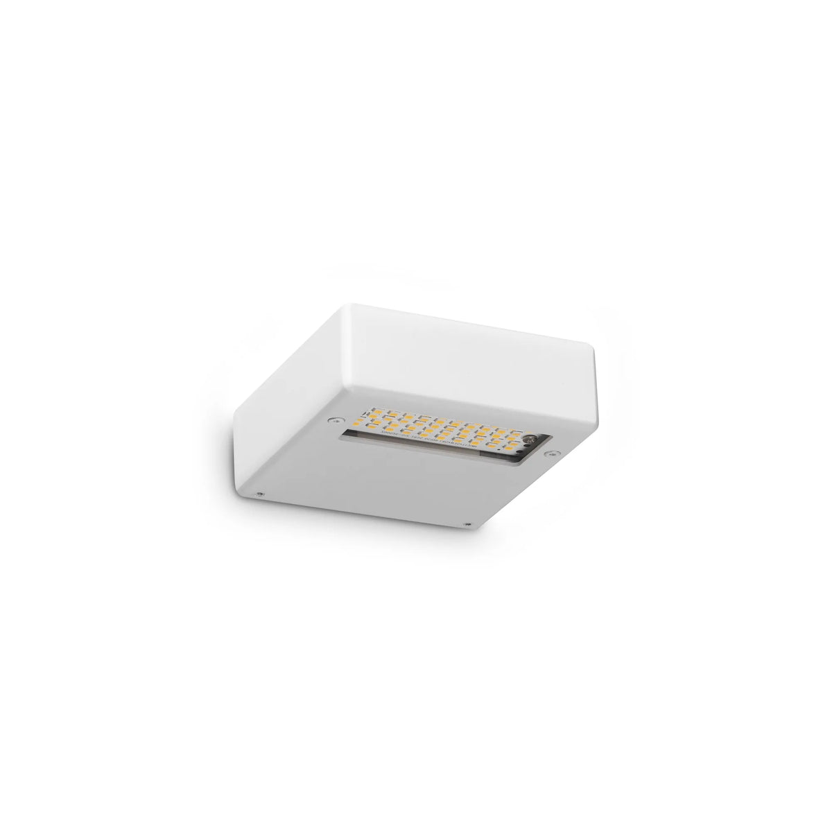 Aplică Ideal Lux Tab, alb, 354545
