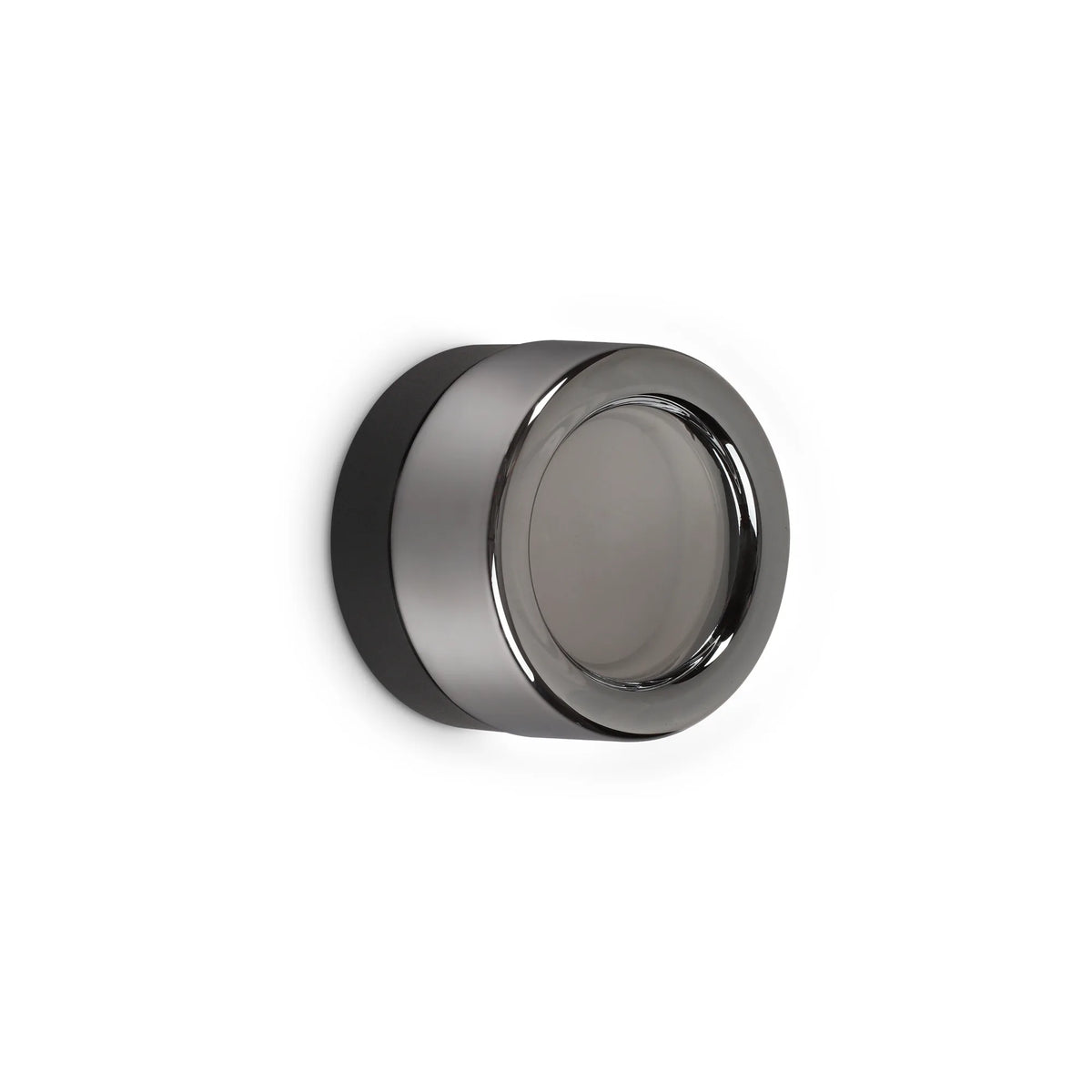 Aplică Ideal Lux Lolly AP1, gri, 354644