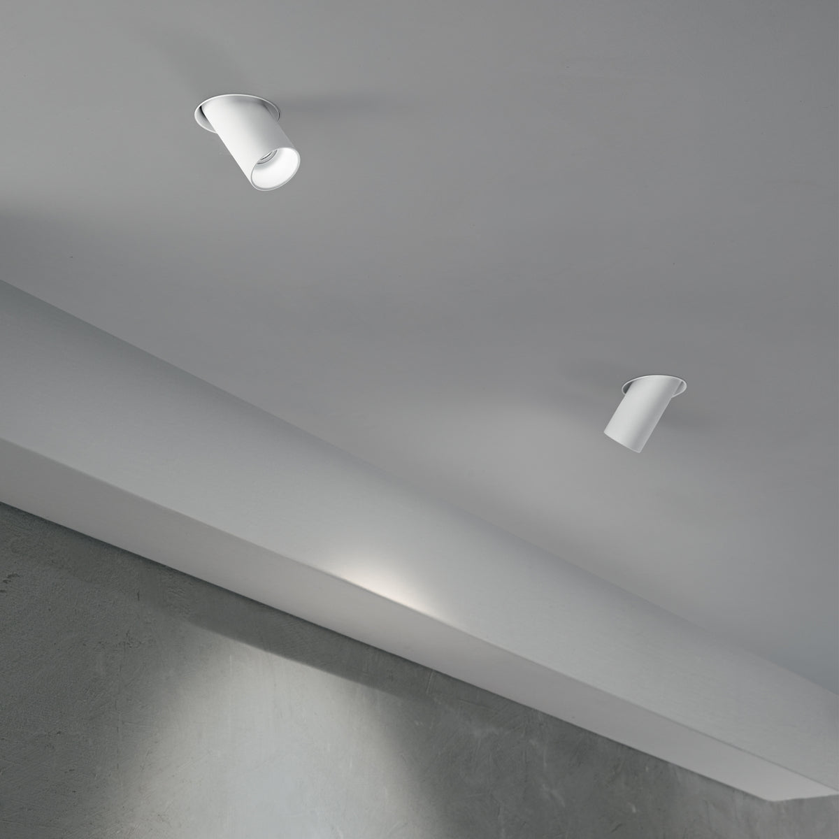 Modul LED Ideal Lux Beyond Source 10W, alb, 355986