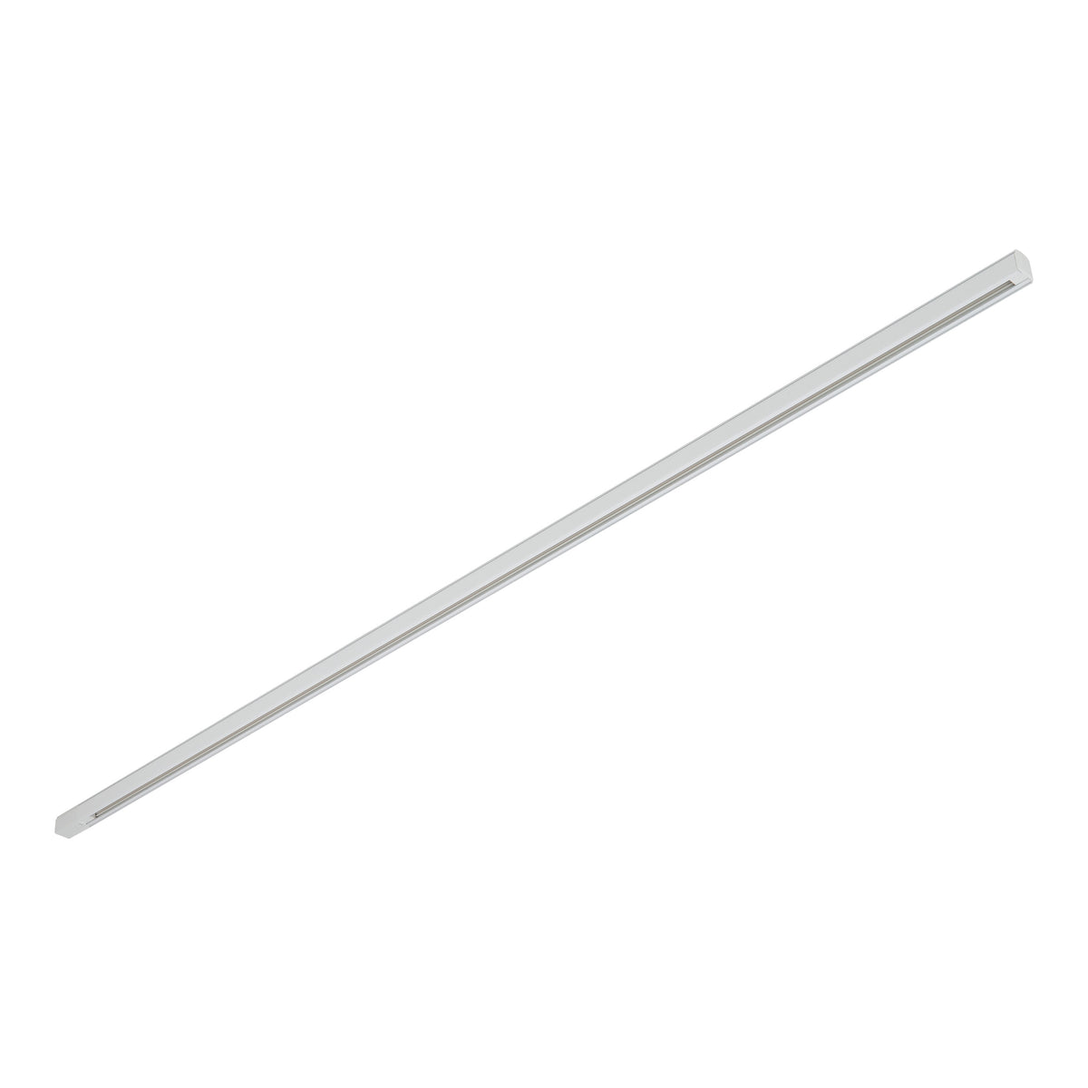 Șină pentru spoturi TK Lighting Tracer Trifazat 2M, alb, 3600