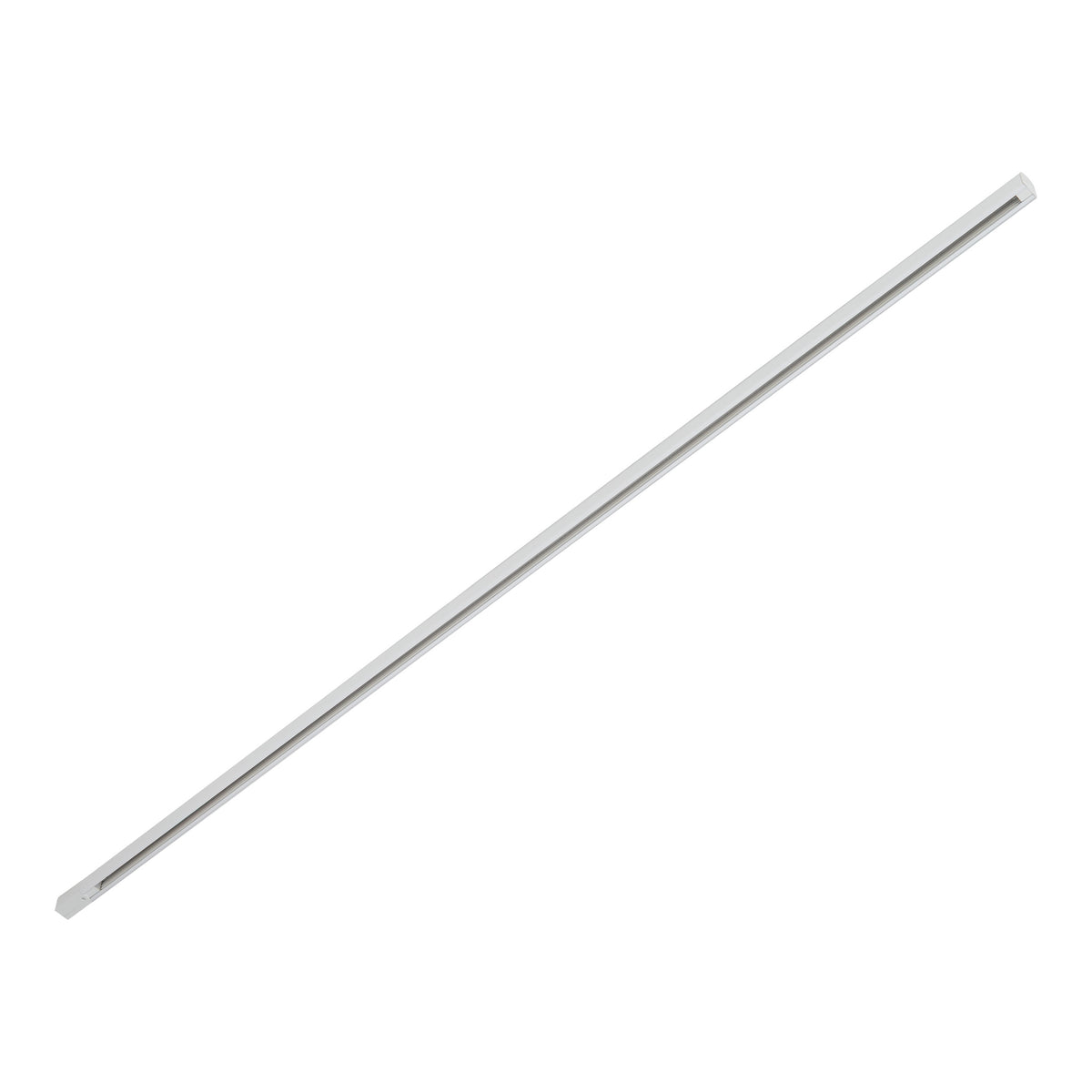 Șină pentru spoturi TK Lighting Tracer Trifazat 2M, alb, 3600