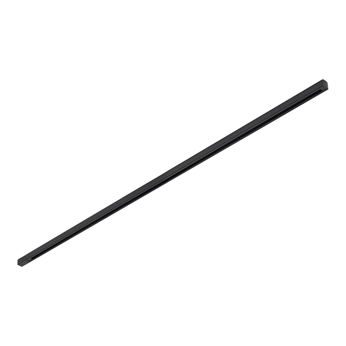 Șină pentru spoturi TK Lighting Tracer Trifazat 2M, negru, 3601
