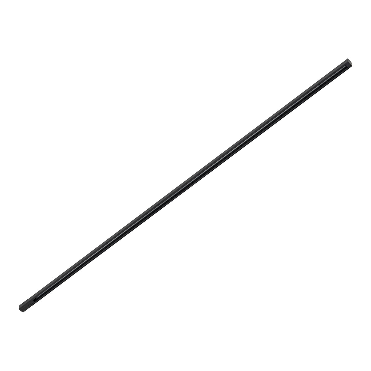Șină pentru spoturi TK Lighting Tracer Trifazat 2M, negru, 3601