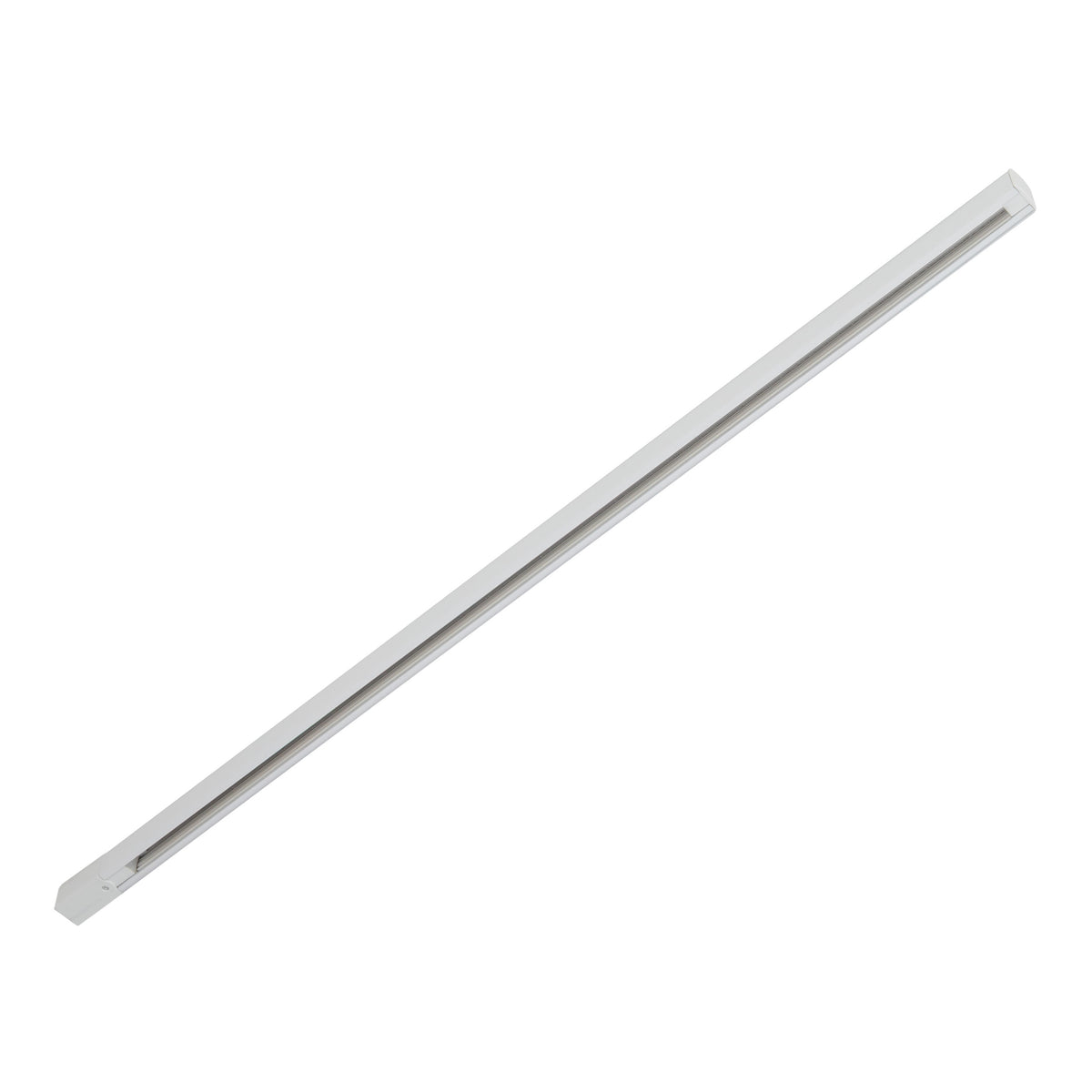 Șină pentru spoturi TK Lighting Tracer Trifazat 1M, alb, 3602
