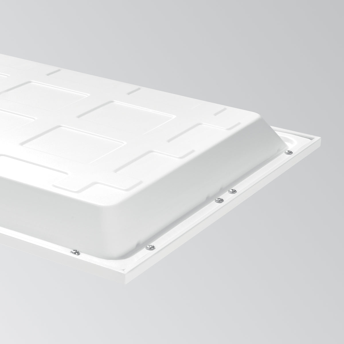 Spot încastrat Ideal Lux LED Panel D030XD120 40W CRI90 3000K, 363998