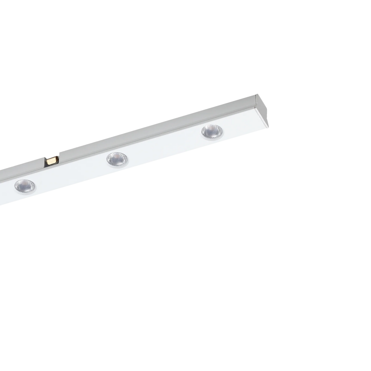 Spot Ideal Lux Stick Accent 06W 3000K, alb, 364087