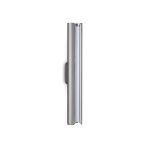 Aplică Ideal Lux Dorica AP1, gri, 366371
